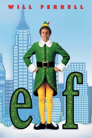 Movie Matinee: Elf